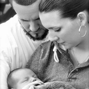 Meet your Posher, Trevor